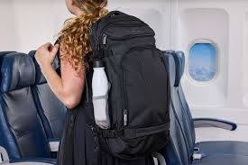 Travel Backpack